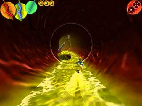 Bugdom 2 IOS