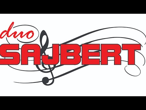 trio SAJBERT - Mladi kot smo nocoj (Alfi Nipič)