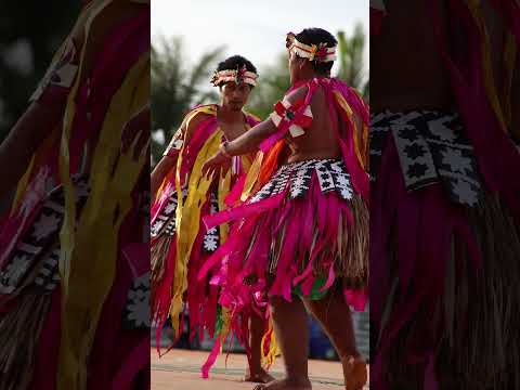 Tuvalu: Song and Dance