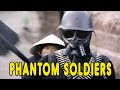 Wu Tang Collection Soldiers Los Depredadores Phantom Soldiers Spanish Version