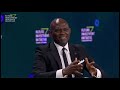 Our Founder, Mr. Tony O. Elumelu CFR at the 7th edition of the Future Investment Initiative (FII)