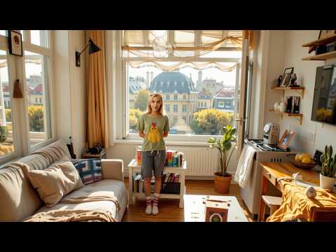 Z’haus bei dir is’s komisch schön – Schneereima | Austropop Indie‑Pop Österreich (offizielles Video)