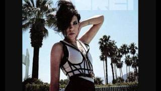 Skylar Grey - Intro (Album Invinsible)