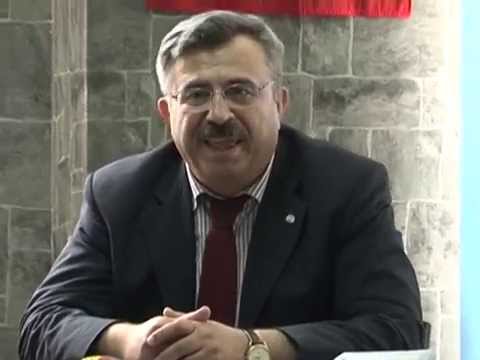 DR.İSMAİL GÖKŞEN AVŞAR TÜRKMEN DERNEKLERİ