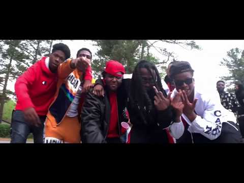 Big 4-7 $hit Official Video #KarolinaSlim #MereTape