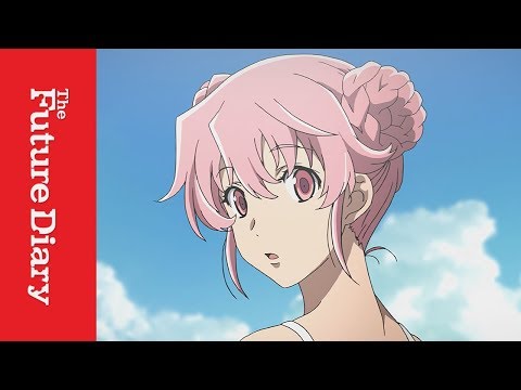image-Where can I watch the OVA for future diary?