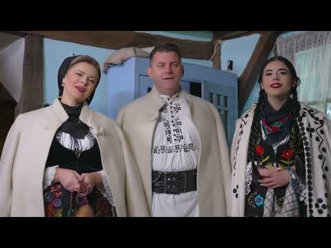 Mihaela, Ioana si Ciprian Istrate - Intr-o noapte intunecata