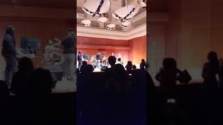 Kenny Carr and the Tigers(5)