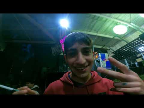 Bjota vs Eklesia / OctavosDeFinal / Puerto De Rimas