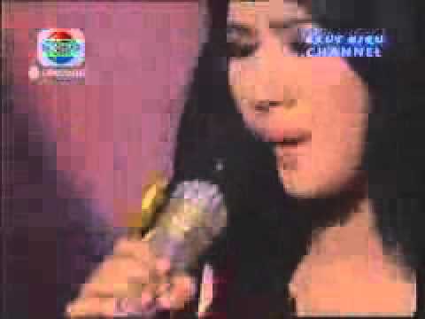 Nurasya Jamil - Makan Hati