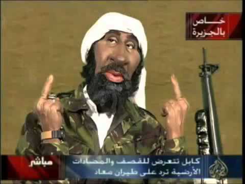 Ben Laden  ispice di counasse By ReDa