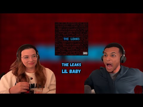 Lil Baby - THE LEAKS | Reaction | FINALLY!!!