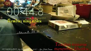 Download lagu Rembulan ing wengi lirik translate mp3