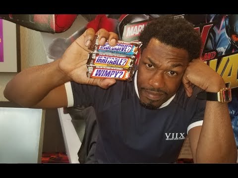 #Snickers 3 new flavors (Fiery, Salty & Sweet, Expresso)