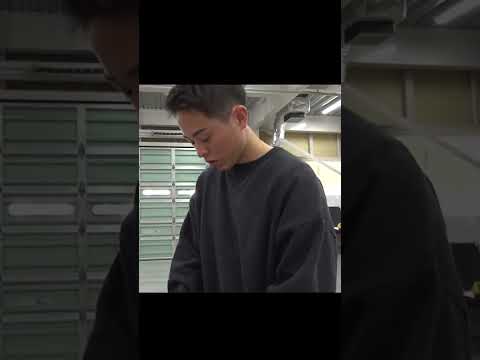 福工大生インタビュー（FIT LIKE）#shorts