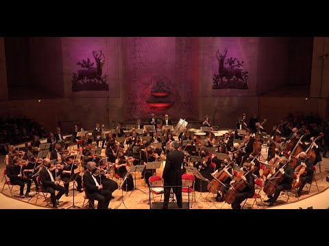 Concert du Nouvel An 2022 Dôme des Grandes Ecuries du Château de Chantilly