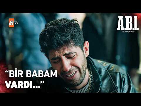 Genco'nun acılı günü  - A.B.İ. 4. Bölüm