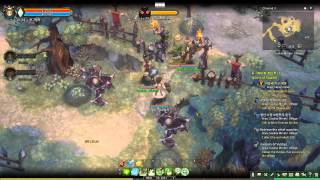 Tree of Savior — Приключения англоязычных игроков на втором ЗБТ