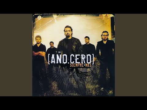 Vivir Solo Para Tí - Año Cero