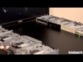 Star Wars - Imperial March on Eight Floppy Drives ...