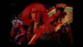 RAINBOW . BLACK SHEEP OF THE FAMILY . RAINBOW RITCHIE BLACKMORE&#39;S . I LOVE MUSIC