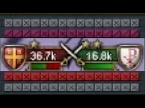 Combat width's hidden secret...