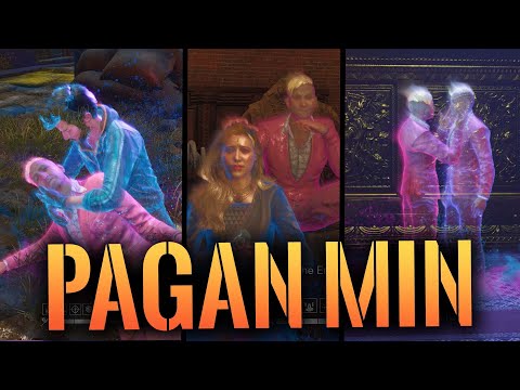 FAR CRY 6 - Pagan Min CONTROL DLC - All Pagan Min Scenes // The Story of Pagan Min
