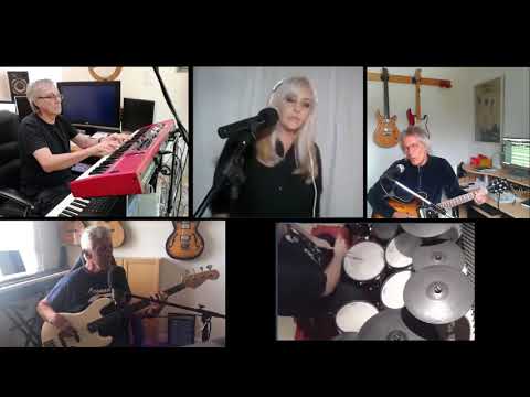 Whichwhat Agin' play Stop Draggin' My Heart Around by Stevie Nicks