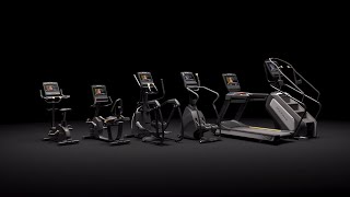 Endurance Series Overview