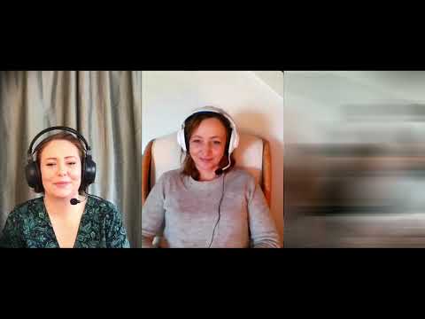 323-PL Magda, Binarność i ADHD dorosłych - Aneta Pietrzak Hipnoza Regresyjna