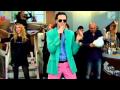 Alexander Marcus - Homo Dance + Mega @ MTV ...