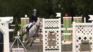 Video von Carnhill Diamond
