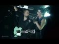If I Had You - Adam Lambert Glam Nation (Copenhagen 10/11 2010) [HD]