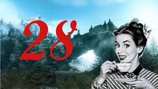 ||Poison in the Inn|| Zombie Chicken Plays: The Elder Scrolls V: Skyrim, Episode 28