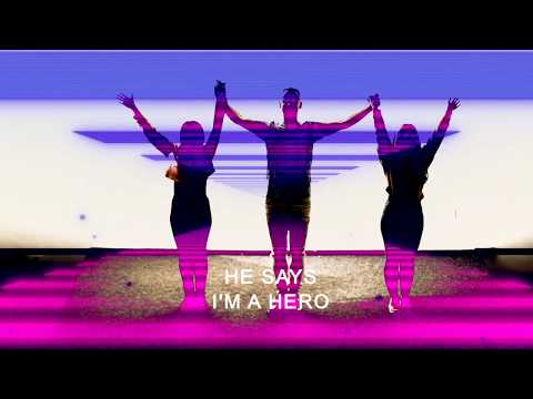 I'm a Hero - Dance Video