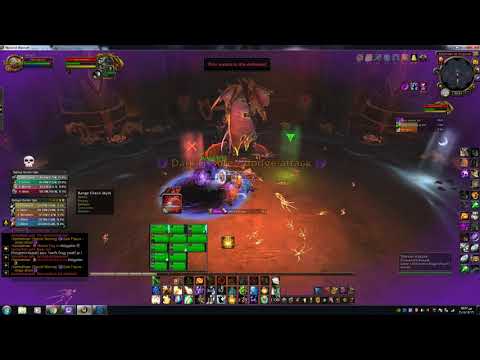 Heroic Varimathras (Holy Priest)