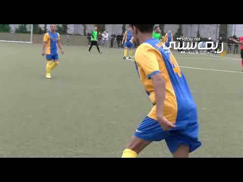 SV Griesheim Tarik Frankfurt  2017-2018           فريق مسجد طارق بفرانكفورت