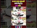 BRS Rowdy Attack On Maha News మహా న్యూస్ పై BRS రౌడీ ల దాడి 