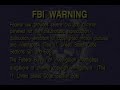 Distributed By Lyrick Studios Still Animation But With FBI