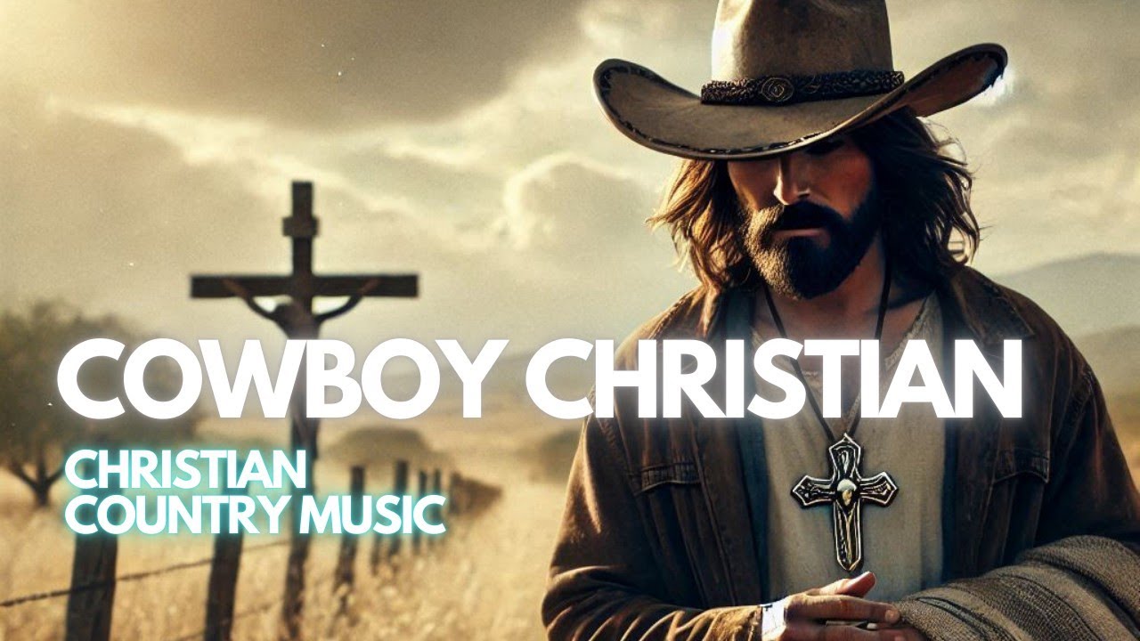 COWBOY CHRISTIAN MUSIC: Christian Country music