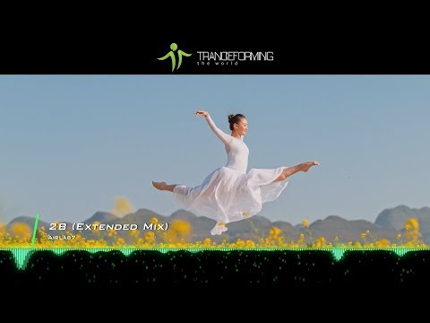 AirLab7 - 2B (Extended Mix) [Music Video] [Infrasonic Pure]