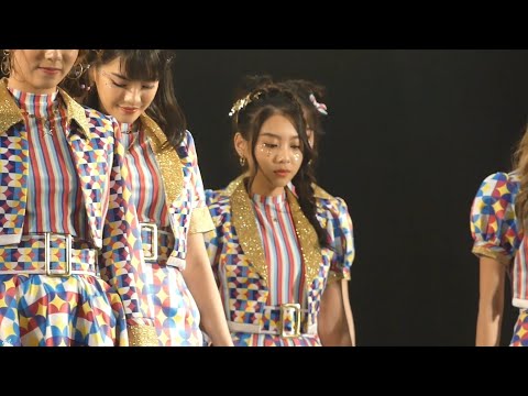 [Fancam] BNK48 Kaew - Jabaja @Everybody says Jabaja! at Icon Siam