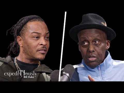 expediTIously with Tip T.I. Harris and T.I.