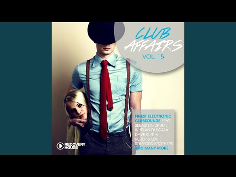 Here I Come (feat. Mitch Crown)