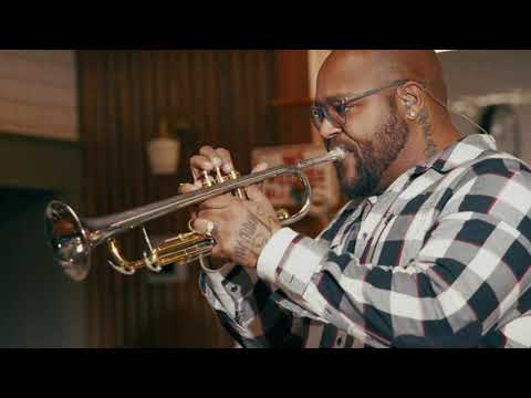 Butcher Brown: Select Cuts - “Montrose Forest” (Official Live Performance)