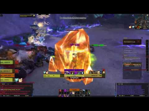 Fastest Legion Leveling guide! 100-110 in a few hours! 7.2.5+