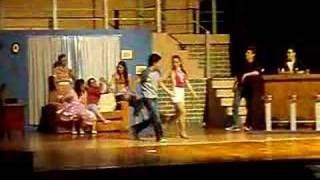 Rock n' Roll Party Queen