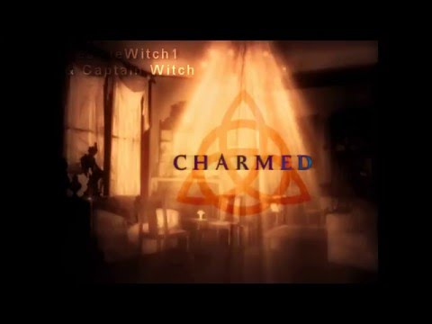 Charmed - Unaired Pilot  - 1x00 - Opening Credits - Collab