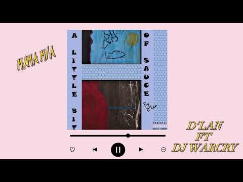 D'Lan - Mama Mia ft. DJ Warcry