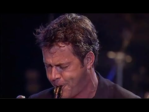Against all odds - Patrick Curfs (soprano saxophone)